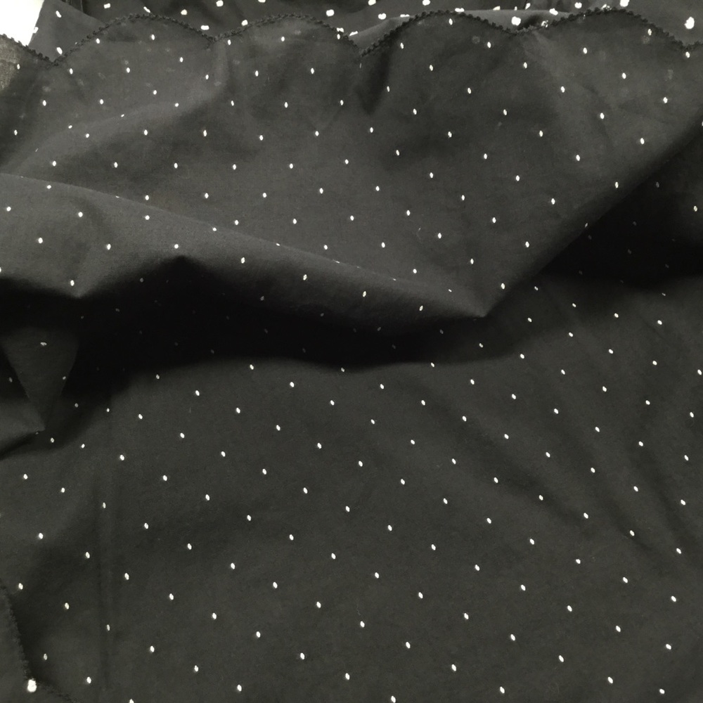 Marysia Resort San Onofre dress, XS, black. - Picture 10 of 12